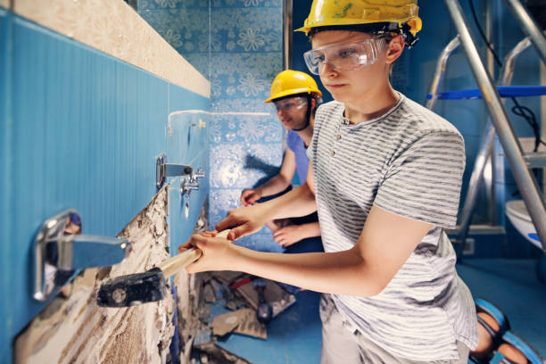 Best Commercial Mold Inspection  in Dland, MI